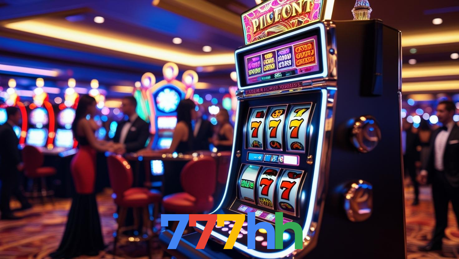 Cassino Online 777hh