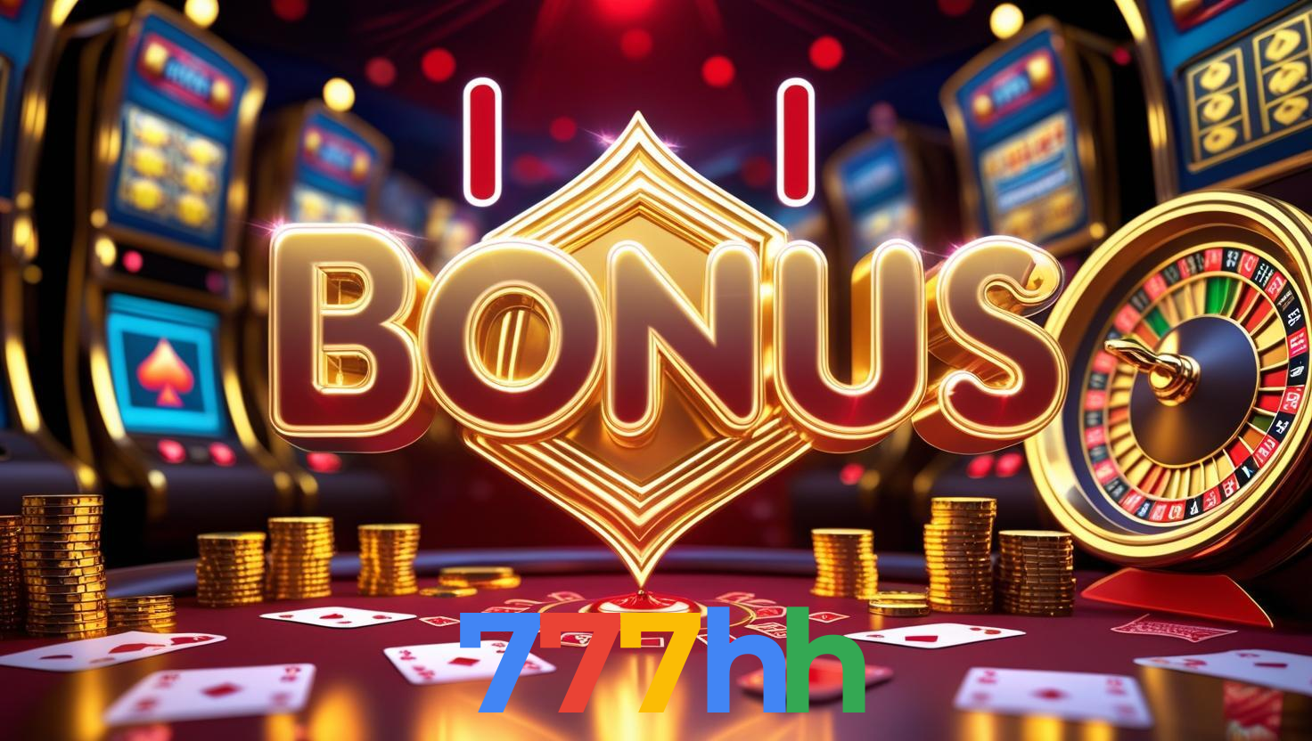 Cassino Online 777hh
