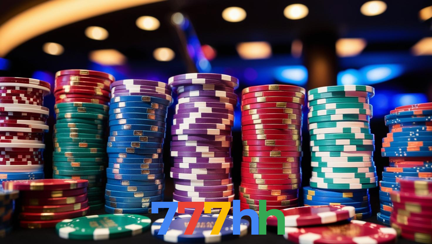 Cassino Online 777hh