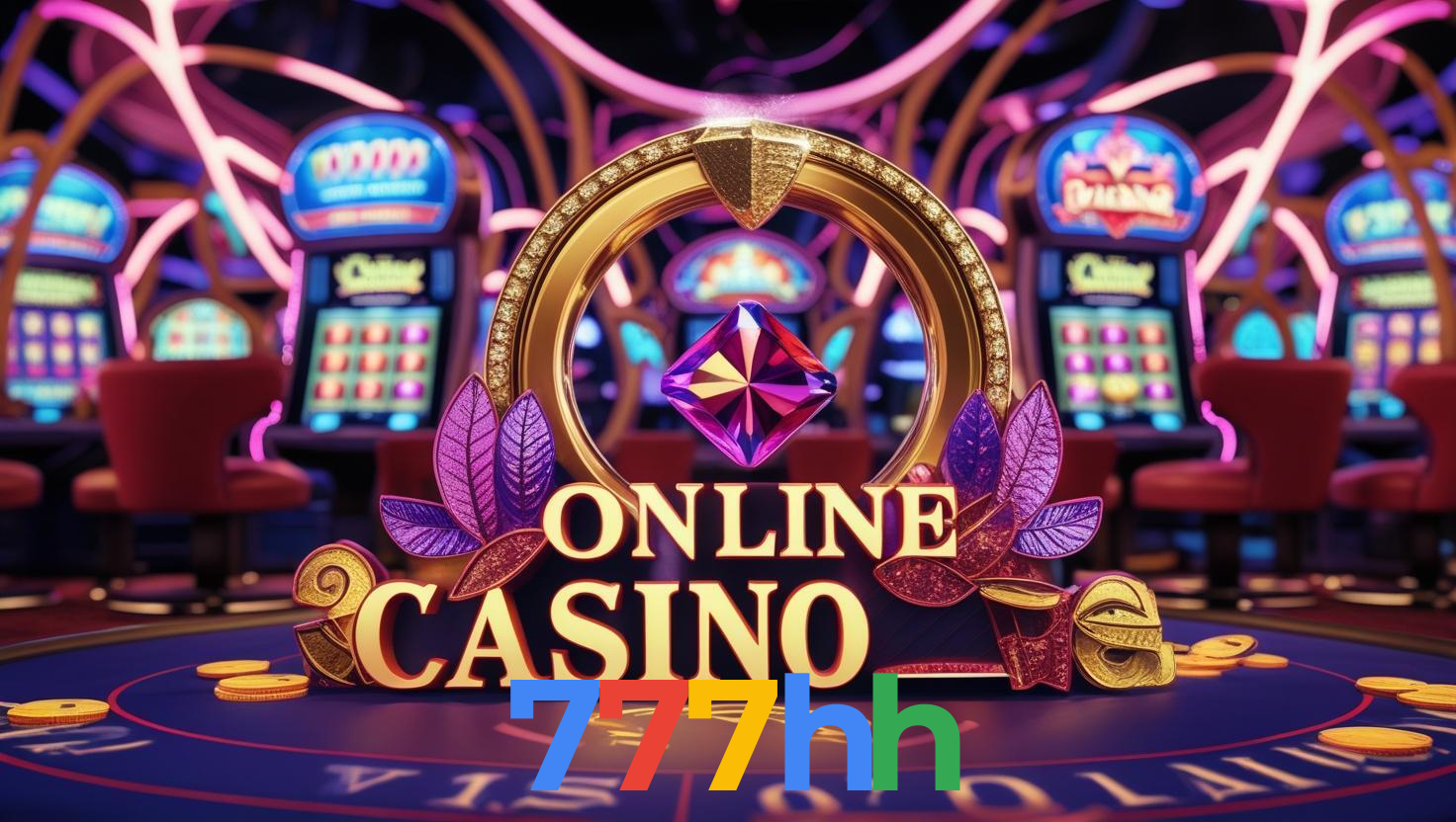 Cassino Online 777hh