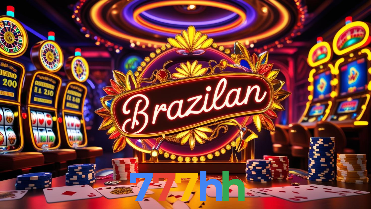 Cassino Online 777hh