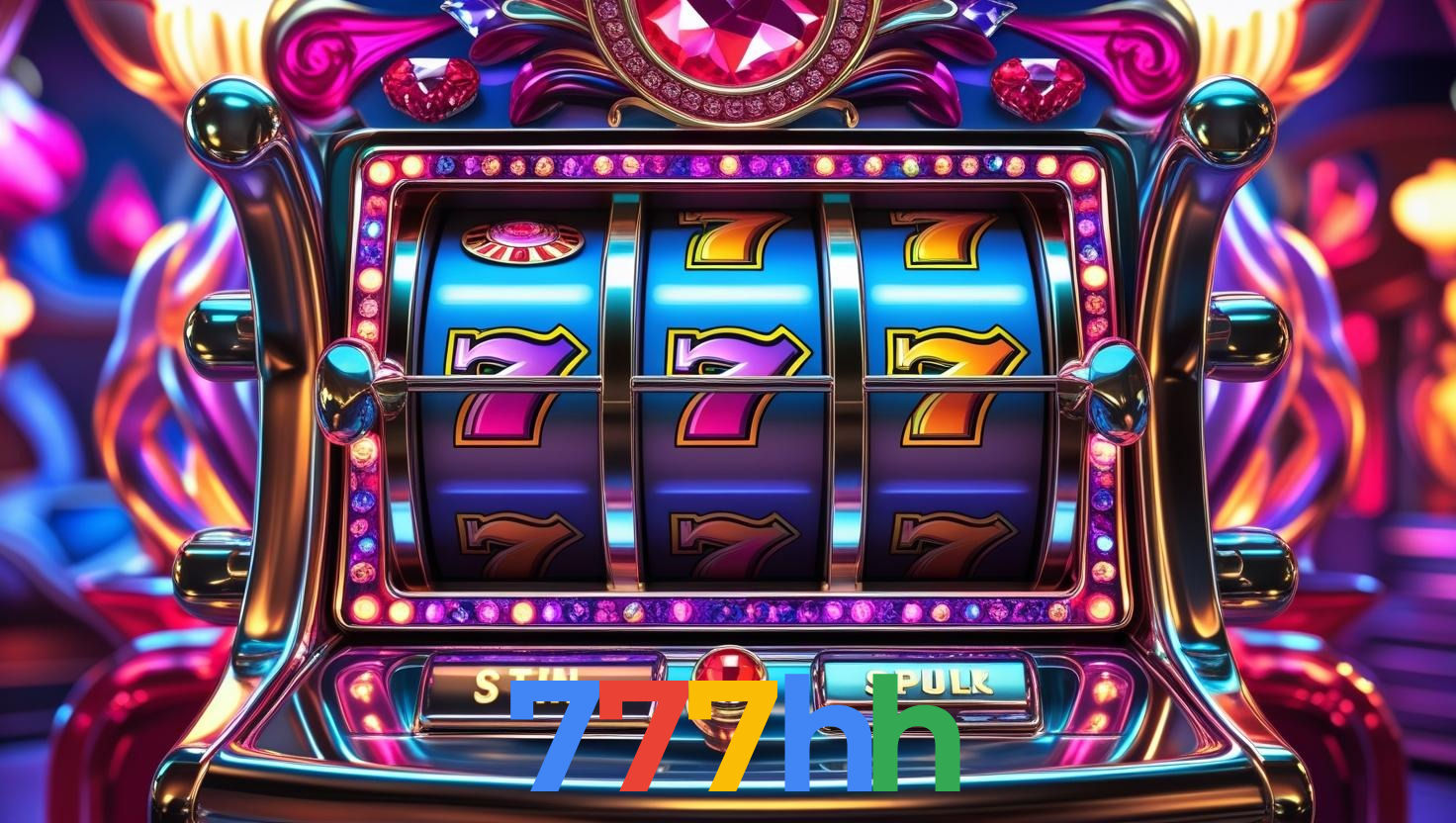 Cassino Online 777hh